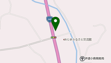 高橋工業(株)の地図画像