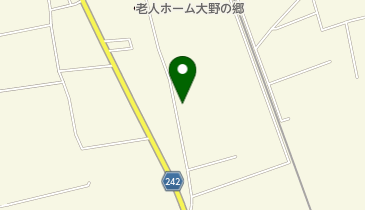 (有)七優塗装工業の地図画像