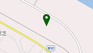 (株)上組鹿島支店北埠頭定温倉庫の地図画像