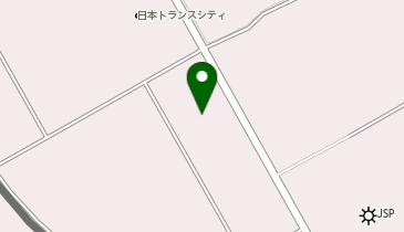 (株)津久勝神之池物流倉庫の地図画像
