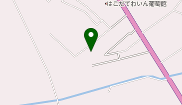 鳴海鉄工場の地図画像