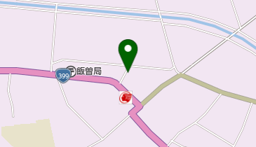 いいたてカルチャーセンターの地図画像