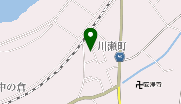 匠建設工業(株)の地図画像
