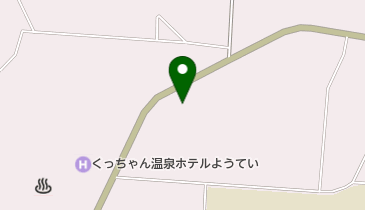 後志農業改良普及センターの地図画像