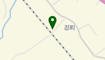 宮内製作所の地図画像