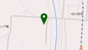 伊井化学工業(株)の地図画像