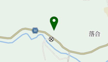 (株)葛尾電子工業の地図画像