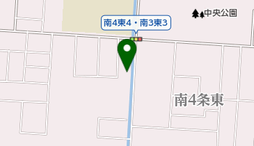 村井左官工業の地図画像