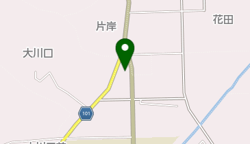 JAみやぎ仙南丸森農機センターの地図画像