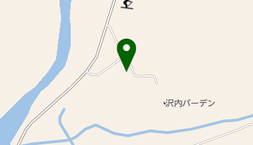 雪国文化研究所の地図画像