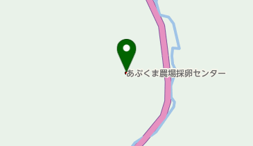 (有)あぶくま農場採卵センターの地図画像