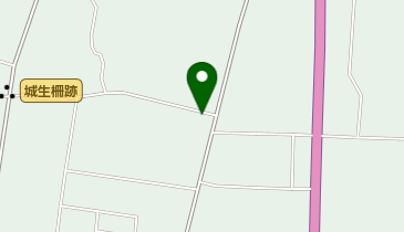 中島設備工業(株)の地図画像