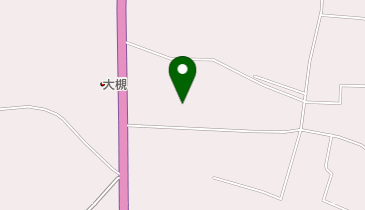 (有)黒川物流本社(営)の地図画像