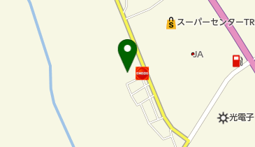 (有)笠原鉄工所の地図画像