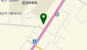 鈴木軽車輌製作所の地図画像