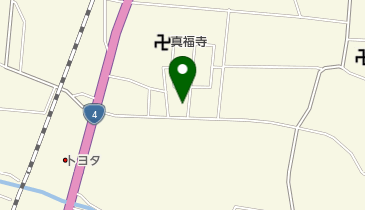 森基礎工業(株)の地図画像