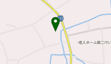 (株)リード仙台工場開発研究所の地図画像