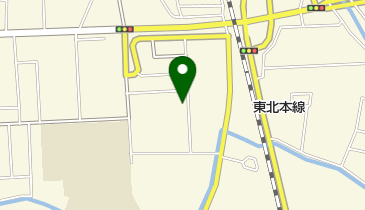 (有)青木設備工業所の地図画像