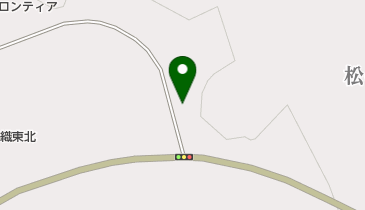 東横化学(株)東北支社宮城事業所の地図画像