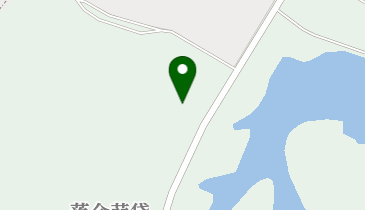 黒川林業総合センター黒川森林組合の地図画像