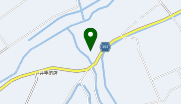 キムラ工業の地図画像