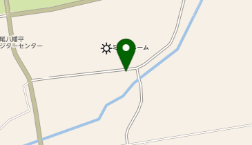 岩手東邦運輸倉庫(株)松尾(営)の地図画像