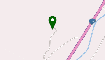 後志建設工業(株)砕石場の地図画像