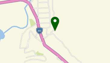 (株)福田工業の地図画像