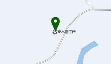 (株)栗本鐵工所仙台工場の地図画像