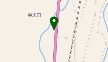 佐々木商店石油倉庫の地図画像