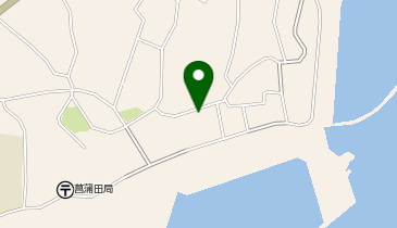 (有)夢工場の地図画像