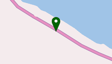 (有)北舘工業の地図画像