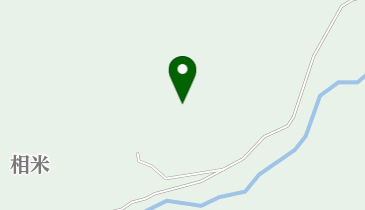 根渡農場の地図画像