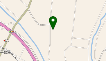 (株)マルカツ塗装工業の地図画像