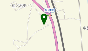 エム・アック工業の地図画像