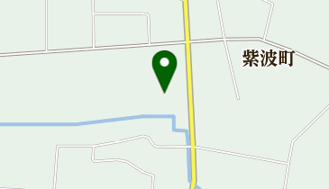 JAいわて中央西部1・2号倉庫の地図画像