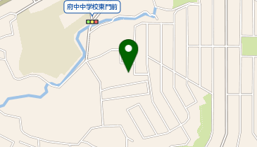 三宝化成工業(株)の地図画像