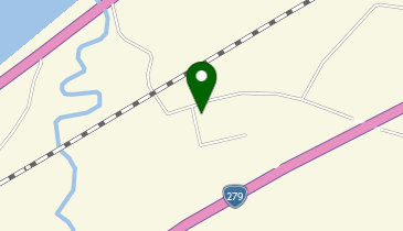 野辺地町農産物加工所の地図画像