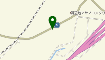 木明地区農作業管理休養センターの地図画像