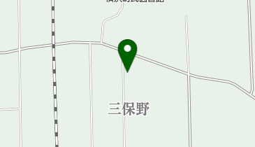 船橋鉄工所の地図画像