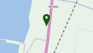 (株)工藤組むつ横浜町営業所の地図画像