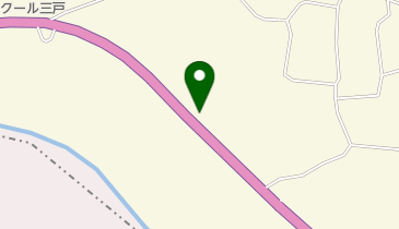 ウトウ(株)目時充填工場の地図画像