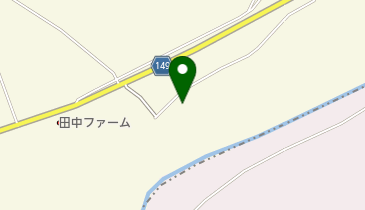 黒坂自動車整備工場の地図画像