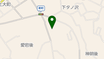 和田電気工業(株)の地図画像