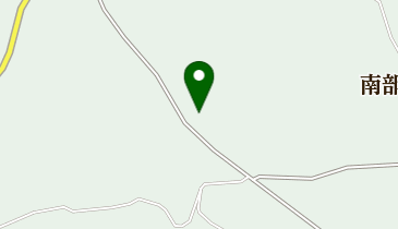 東農園加工場の地図画像