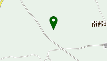 (有)名川ウメ・サクランボ・加工センターの地図画像