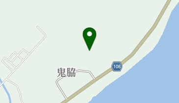 (株)利尻生コン鬼脇工場の地図画像