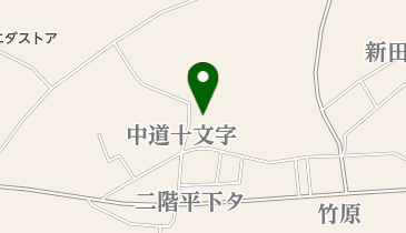 小笠原太鼓製作所の地図画像