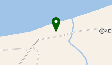 (有)熊寛商店野牛工場の地図画像