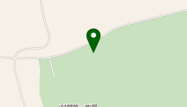 村営肥育センターの地図画像